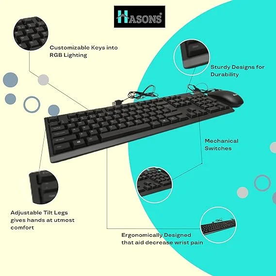 Multi Device Keyboard